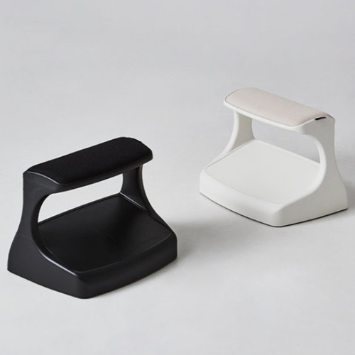 한샘 레그핏 1단 발받침대