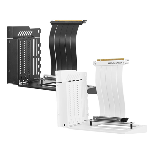 darkFlash  GCB470 라이저 케이블 지지대 KIT
