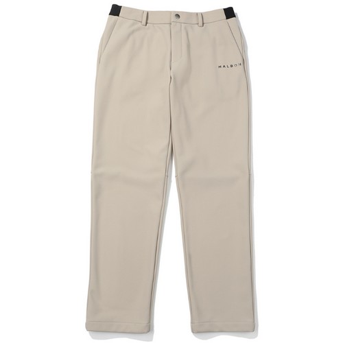 말본골프 테크 기모 일자팬츠 M4421PPT22GBE