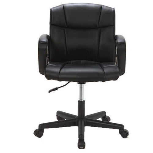 동서가구  칸투칸 가죽 의자