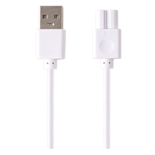 생활낙원  아가드 이발기 전용 충전 USB 케이블