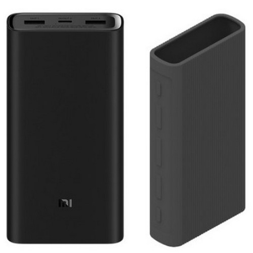 샤오미  PD PPS 50W 5세대 보조배터리 PB200SZM 20000mAh