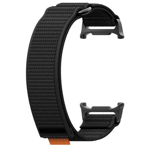 알머스  갤럭시워치 울트라 벨크로 밴드 스트랩 GP-TYL705AM