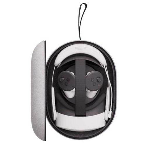 메타  퀘스트 3/3S 겸용 휴대용 케이스