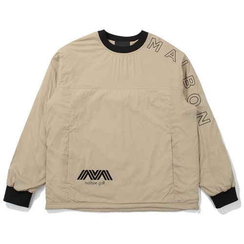 말본골프  기능성 안감 경량 피스테 M4421PPI03BEI