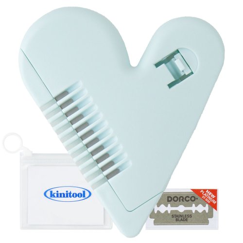 키니툴 언더헤어 제모기