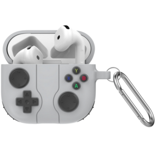 칸탐  에어팟4 레트로 케이스