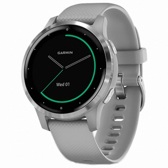 가민  비보액티브 4S