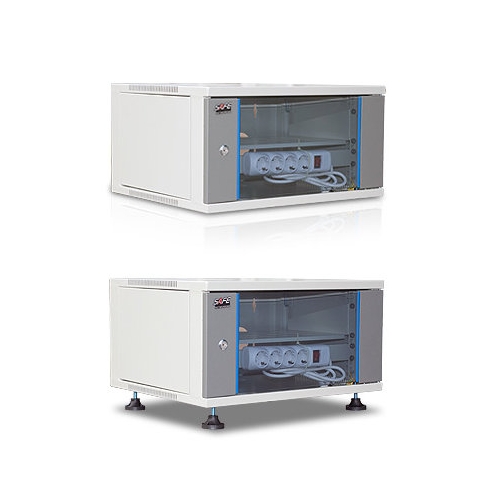 세이프네트워크  SAFE-280H 허브랙