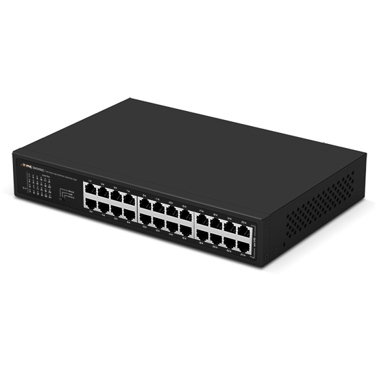 EFM네트웍스 ipTIME SW2400C 스위치허브