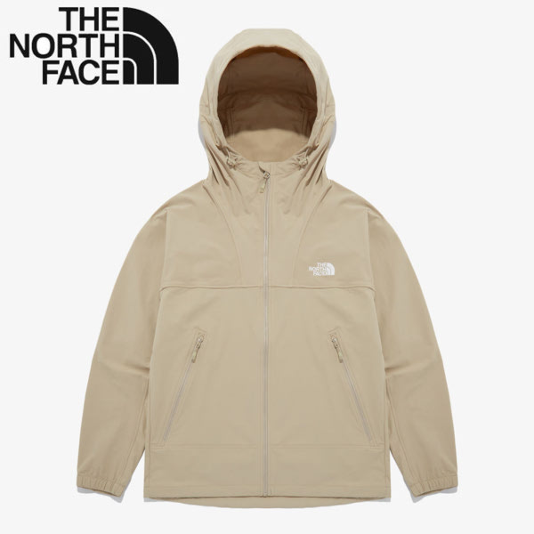 노스페이스 엑시스 우븐 자켓 NJ3BQ51C