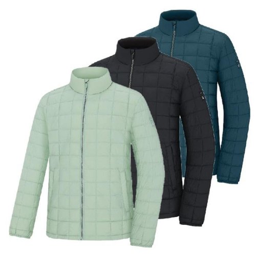 콜핑  웰론 초경량 패딩 점퍼 KVJ6500M