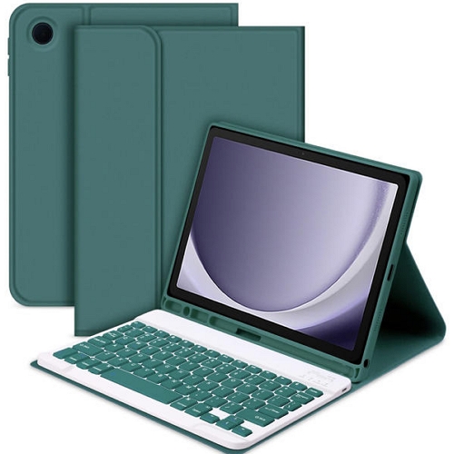 SDIC코리아  갤럭시탭S6 일반형 블루투스 키보드 케이스
