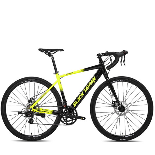 K2바이크  블랙타이판 펜서 R1.4D (2025년형)