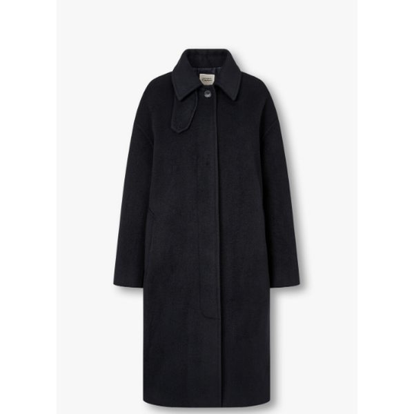 스튜디오톰보이 여성 핸드메이드 롱코트 9174411984