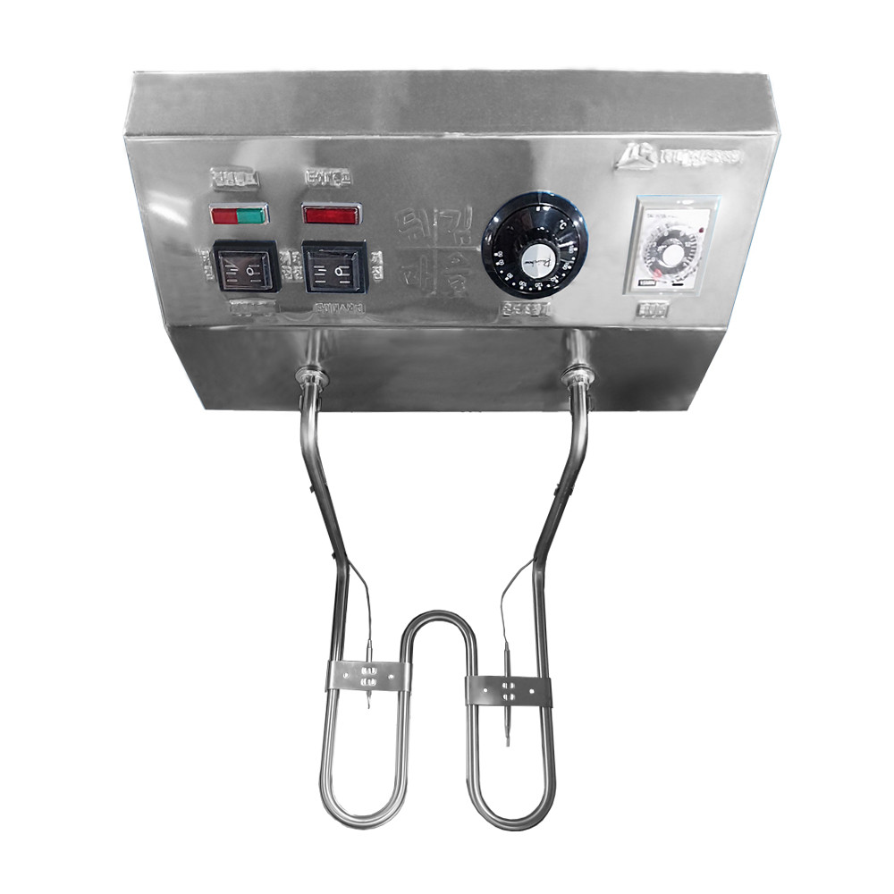 대신전기산업  튀김기 튀김헤드 (배전판)