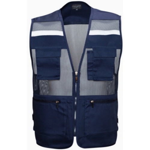 대영에스엔에스  론존 조끼 2004A