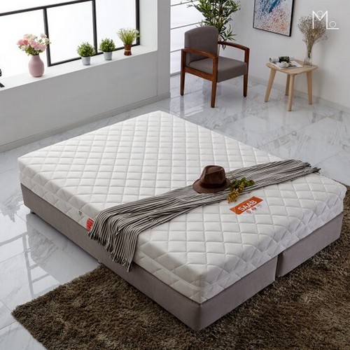 지오드림 모로 아티 10존 포켓 독립스프링 매트리스 SS