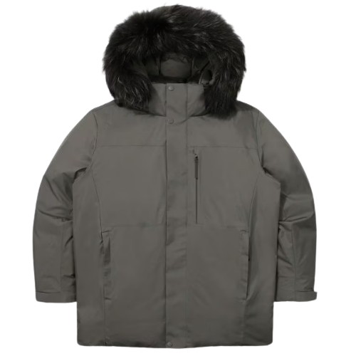 K2  시그니처 고스트 윈드스토퍼 다운 KMW245754K