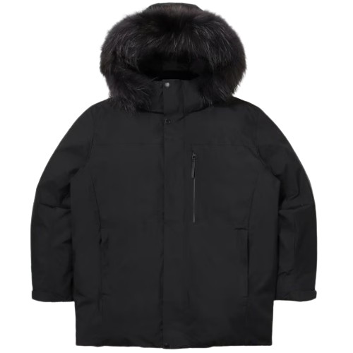 K2  시그니처 고스트 윈드스토퍼 다운 KMW24575Z1