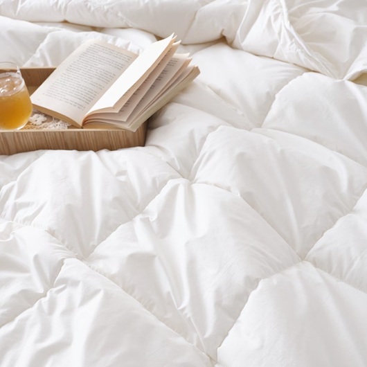 헬렌스타인 앨버리 호주산 양모 이불