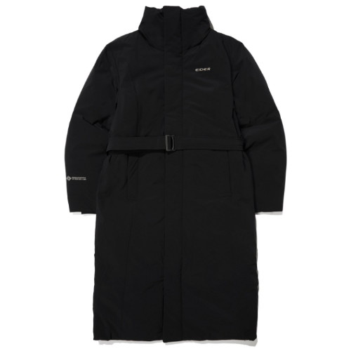 아이더  캐시미어 코트 W/S 롱 다운 자켓 DWW24559Z1