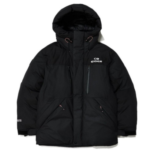 아이더  캄피로 윈드스타퍼 헤비 다운 자켓 DMW24533Z1