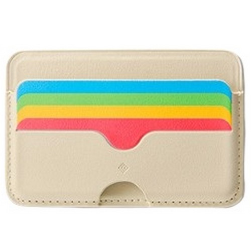 슈피겐  케이스올로지 맥세이프 카드지갑 폴더팝