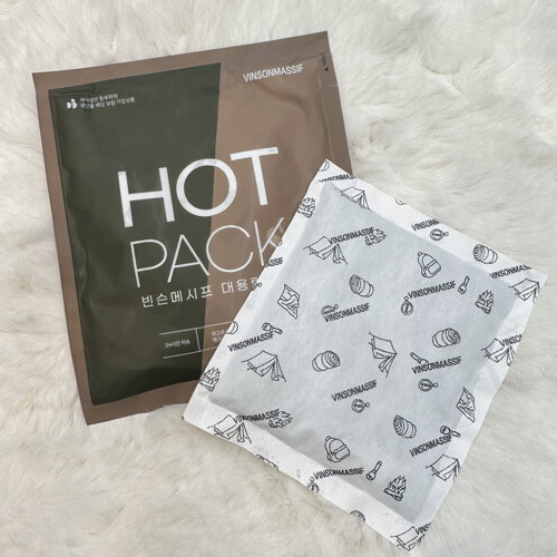 빈슨메시프  핫팩 150g