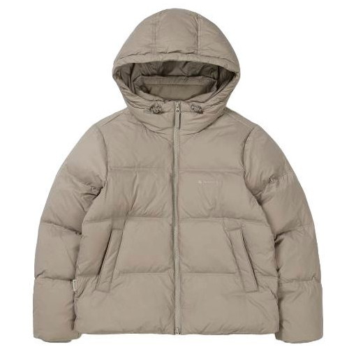 스노우피크 티피코 후드 헤비 구스 다운 자켓 S24WWTDJ05BG