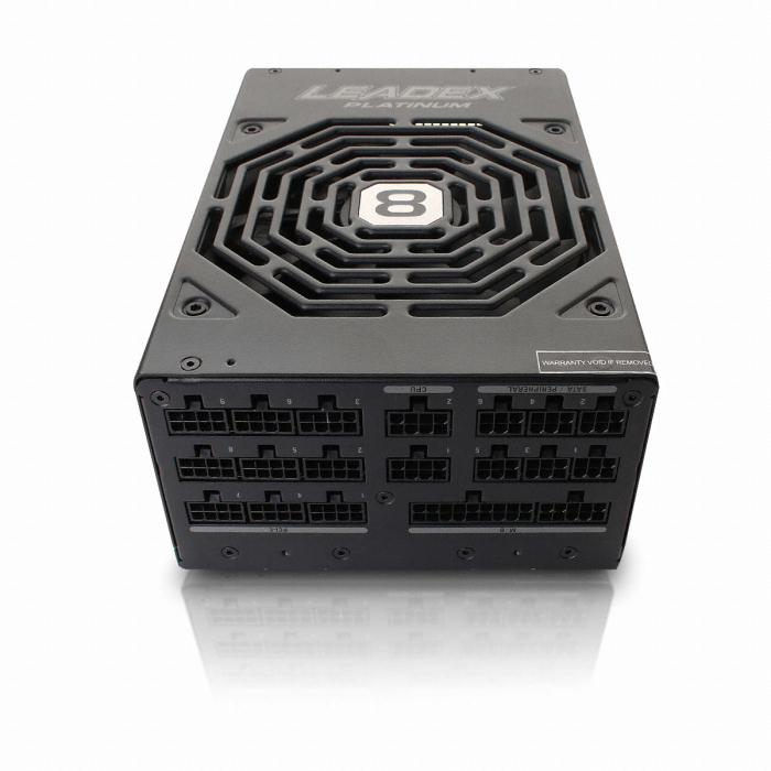 슈퍼플라워  SF-2000F14HP LEADEX PLATINUM