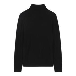 신원 캐시미어 실크 터틀넥 니트_FJUCX8512