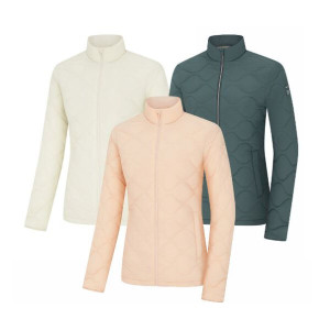 콜핑 웰론 경량패딩자켓 KVJ6500W