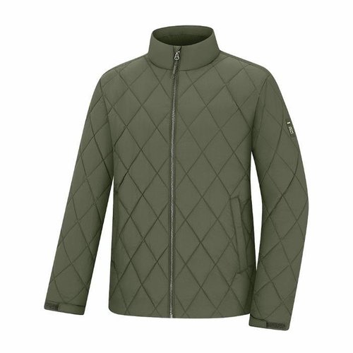 콜핑 웰론소재 경량패딩점퍼 KVJ6502M