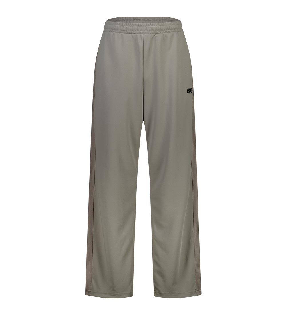 UFC 프라임 스트레이트핏 트레이닝 팬츠 U2TPV3101AK