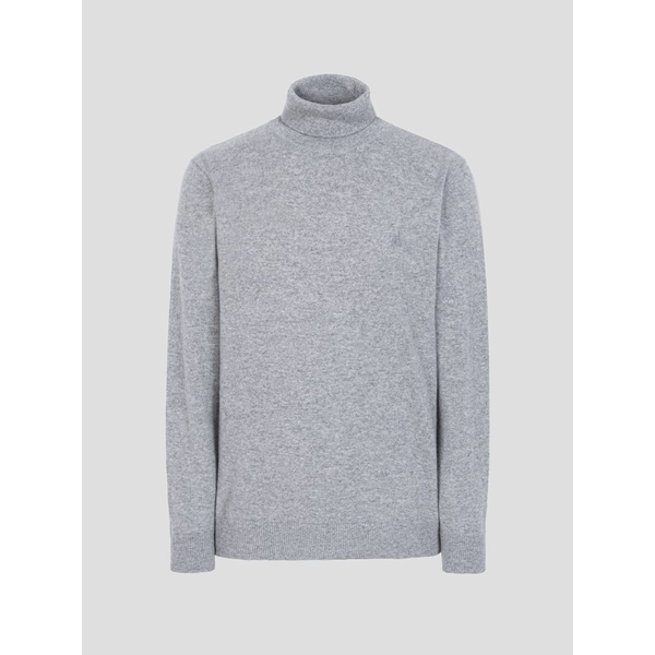 빈폴 Essential 캐시미어 터틀넥 니트_BC4X51E073