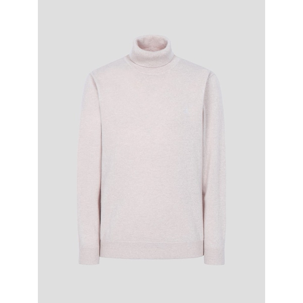 빈폴 Essential 캐시미어 터틀넥 니트 BC4X51E070