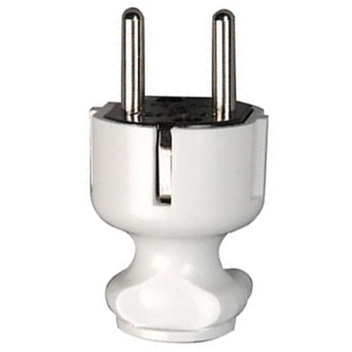 현대일렉트릭  접지플러그 HP-1