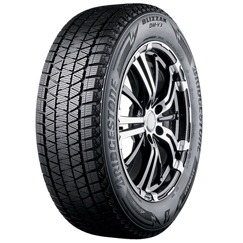 브리지스톤  블리작 DMV3 235/50R20