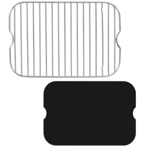 샤크닌자  푸디 맥스 스마트 에어그릴 AG551KR 그릴 랙