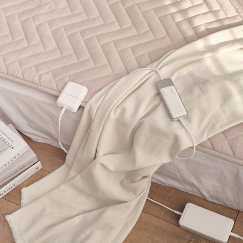 경동나비엔 나비엔메이트 카본 숙면매트 컴포터타입 EME551D