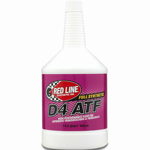 레드라인  D4 ATF 946ml