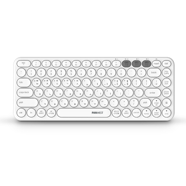 팬웨스트  BK384 무선