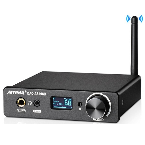 AIYIMA  DAC-A5 MAX