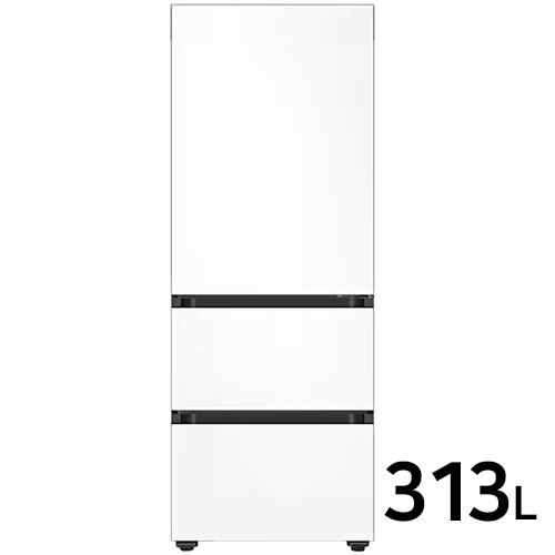 삼성전자 비스포크 김치플러스 키친핏 RQ33DB74B1EW