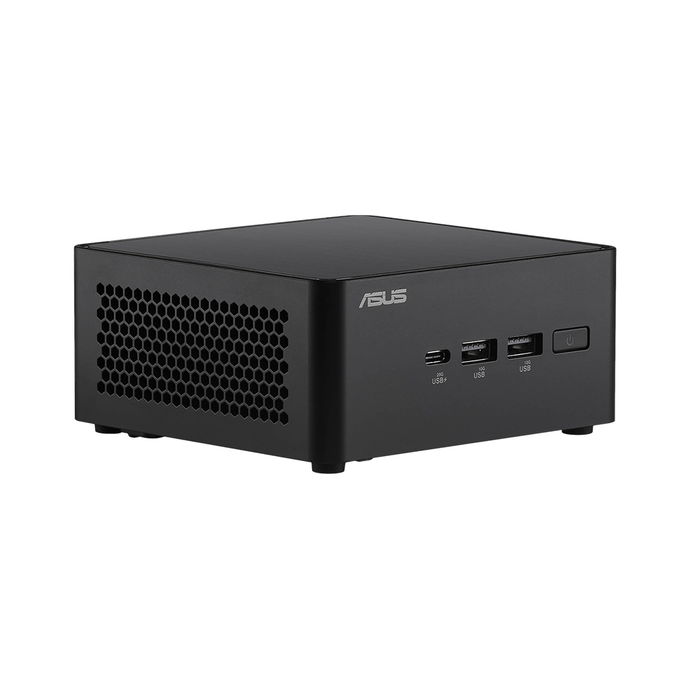 ASUS NUC 14 Pro Mini PC NUC14RVHU7 M.2