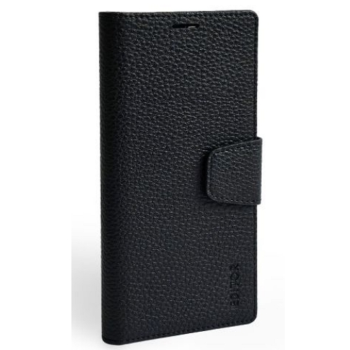 ISK 에디터 갤럭시A35 스마일 다이어리 케이스