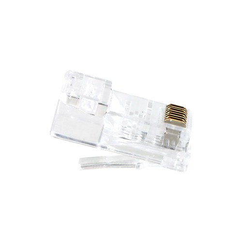 마하링크  ML-C6RJ45 CAT.6 UTP RJ45 커넥터