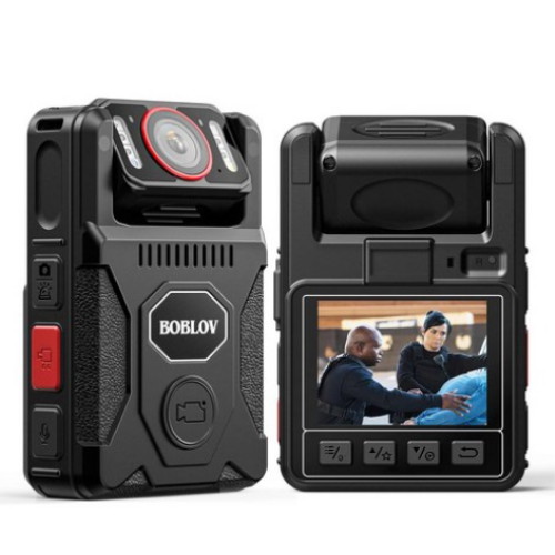 BOBLOV  M7 Pro 바디캠