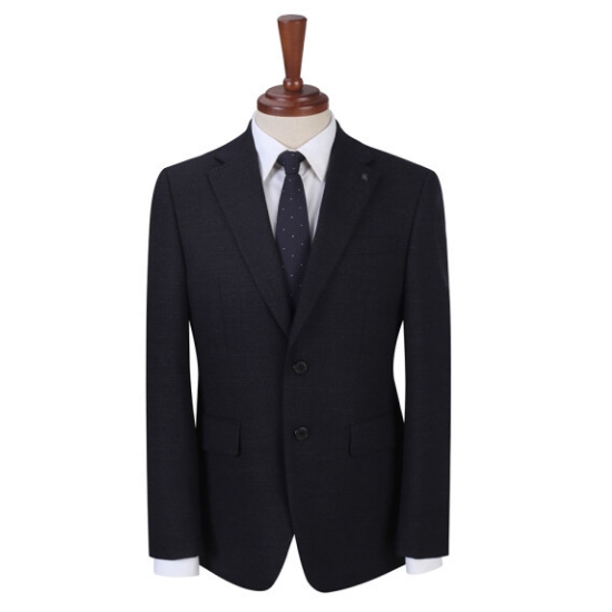 신원 홉색 싱글 정장 자켓 FJJAX2331